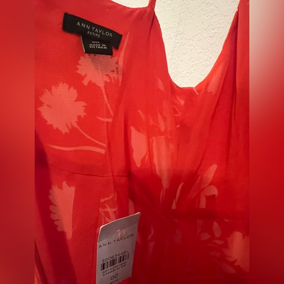 🌻Ann Taylor 💐Dress - Picture 10 of 13